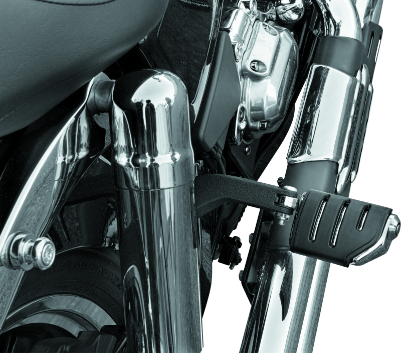 Load image into Gallery viewer, Kuryakyn 7592 KUR Foot Pegs F
