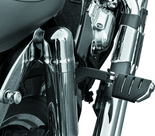 Kuryakyn 7592 KUR Foot Pegs F