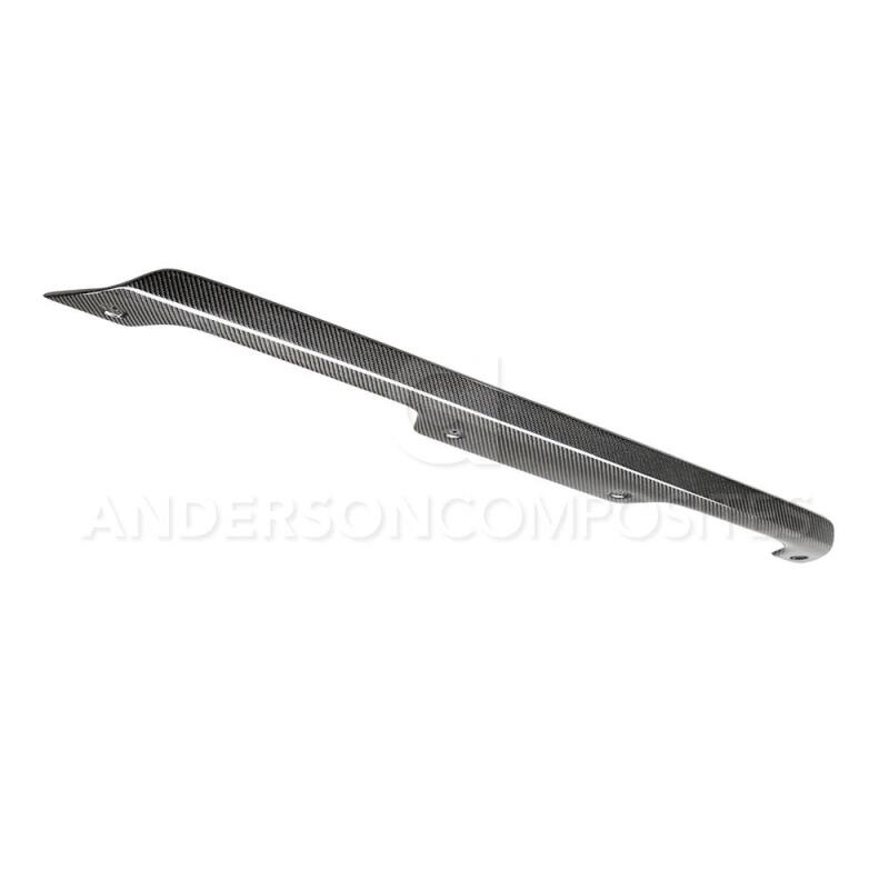Load image into Gallery viewer, Anderson Composites AC-GF20FDMU500 AND Misc Carbon - Exterior
