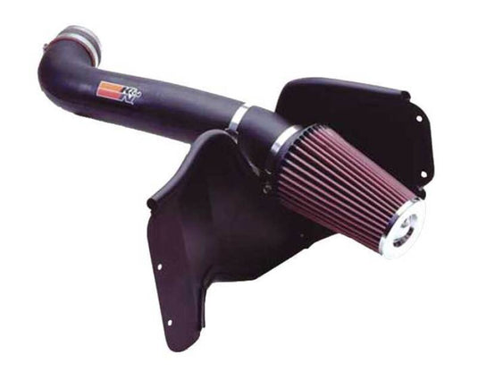 K&N Engineering 57-1513-1 KN 57 FIPK Air Intake 50