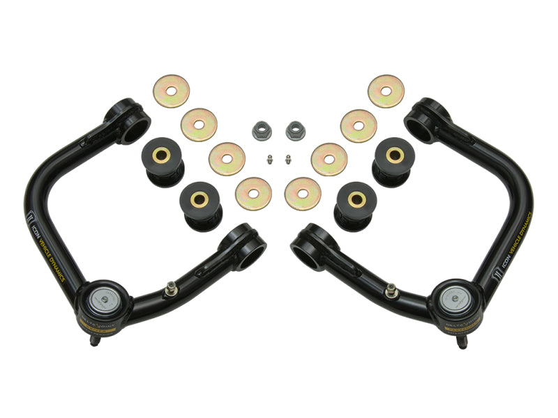 Load image into Gallery viewer, Icon 58450DJ ICO Upper Control Arms
