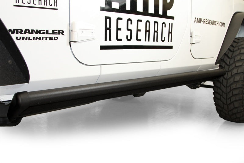 Load image into Gallery viewer, Amp Research 75132-01A AMP PowerStep
