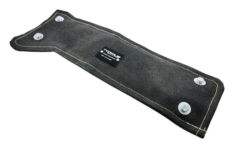 Load image into Gallery viewer, Torque Solution TS-TB-FSUBK TQS Turbo Blankets
