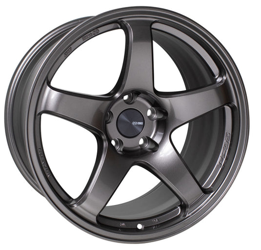 Enkei 527-780-6535DS ENK PF05 Wheels