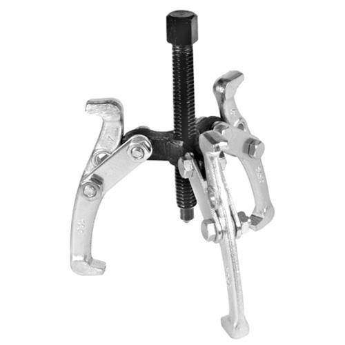 Performance Tools W136P Heavy Duty 3 Jaw Gear Puller - 4in.