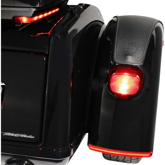 Ciro 40041 LED Fender Blades