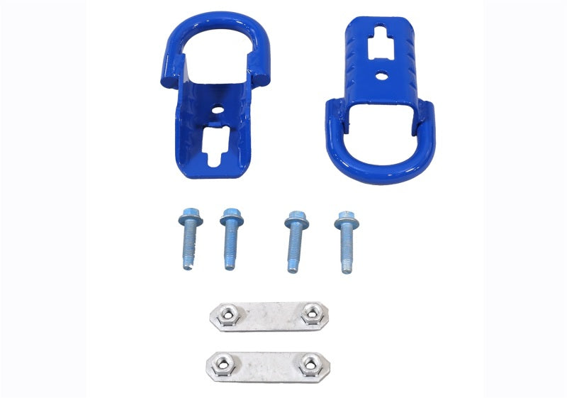 Load image into Gallery viewer, Ford Racing M-18954-F15B FR Tow Hook Kits
