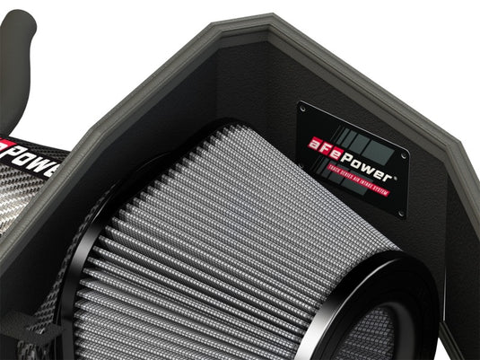 Afe 51-12172-C AFE Track Series Intake
