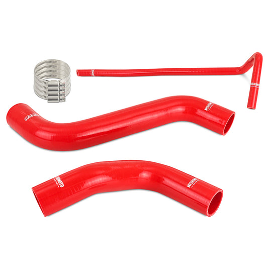 Mishimoto MMHOSE-WRX-22RD MM Silicone Hose - Radiator