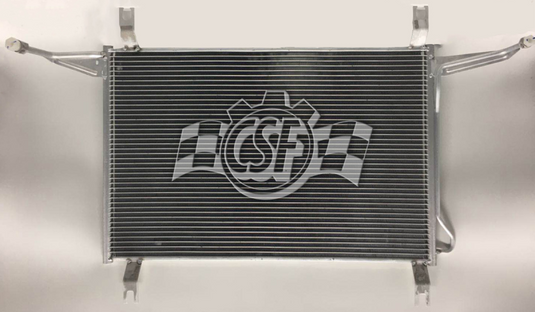 Csf 10891 CSF A/C Condensers