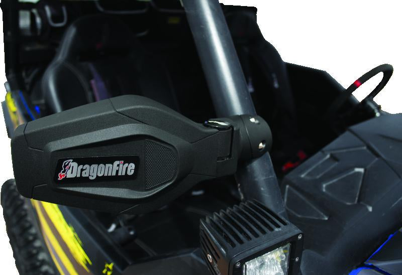 Load image into Gallery viewer, Dragonfire Racing 522138 DFR Mirrors
