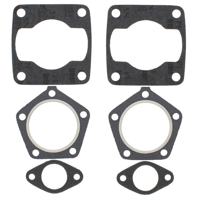 Vertex 710073 Top End Gasket Set