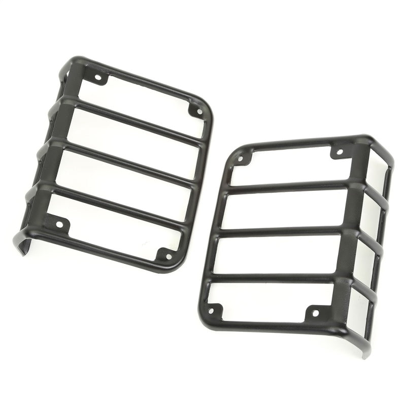 Load image into Gallery viewer, Rugged Ridge 11226.11 RUG Light Guards
