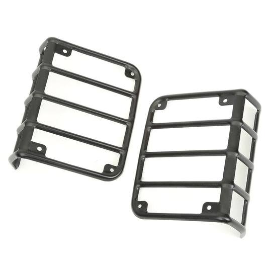 Rugged Ridge 11226.11 RUG Light Guards