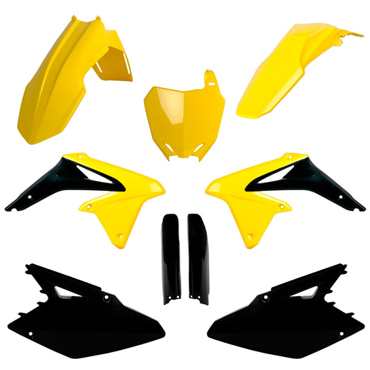 Polisport 91431 MX Complete Kit - OEM Color