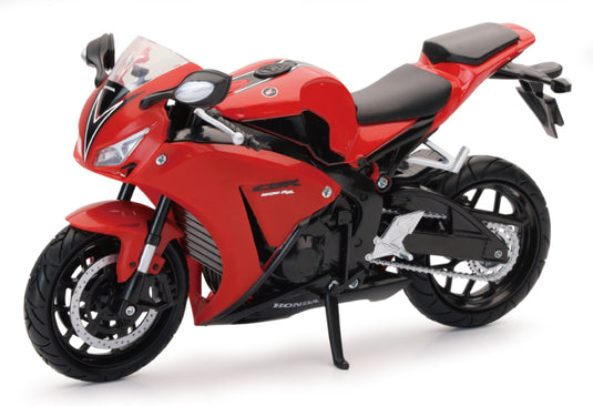 New Ray Toys 57793A NRT Street Bikes