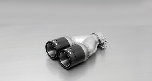 Remus 0007 84CB RMS Tail Pipe Sets