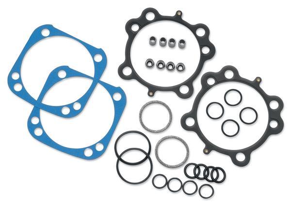 S&S Cycle 90-9510 Top End Gasket Kit - 4-1/8in. Bore