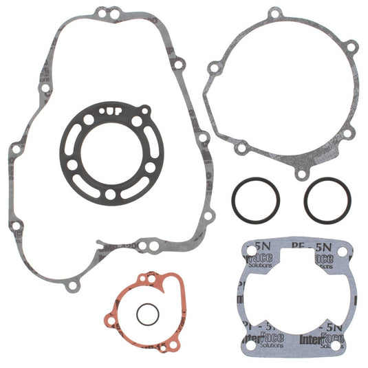 Vertex 808409 Complete Gasket Set