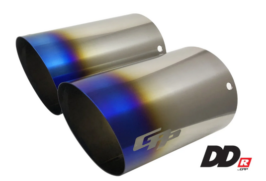 Greddy 11002602 GRE DD-R Exhaust