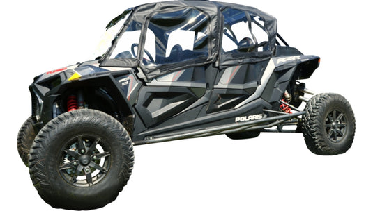 Seizmik 51-21005 Soft Door Kit