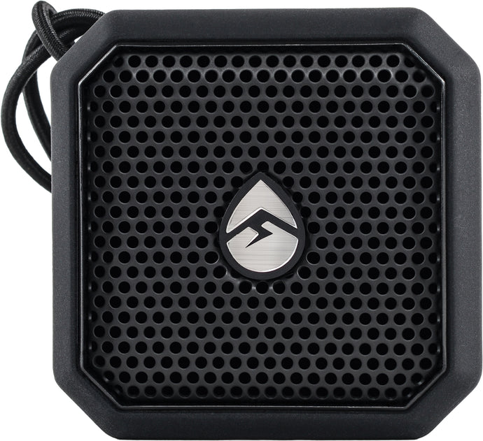 Ecoxgear GDI-EXPLT501 Eco Pebble Lite - Black
