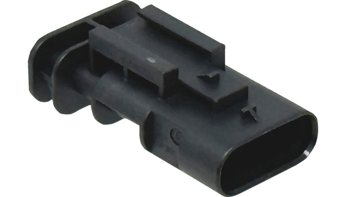 Namz NMCON-04R Fog Light Connector