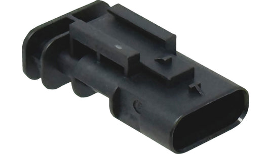 Namz NMCON-04R Fog Light Connector