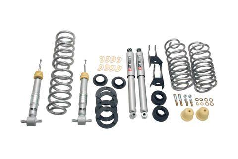 Load image into Gallery viewer, Belltech 739SP BT Lower Kit w SP Shocks
