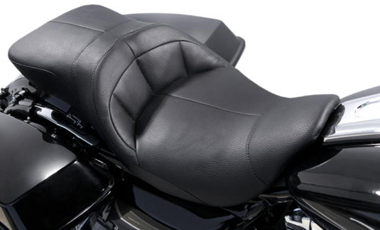 Danny Gray FA-DGE-0315 TourIST 2-Up Air-1 Vinyl Seat
