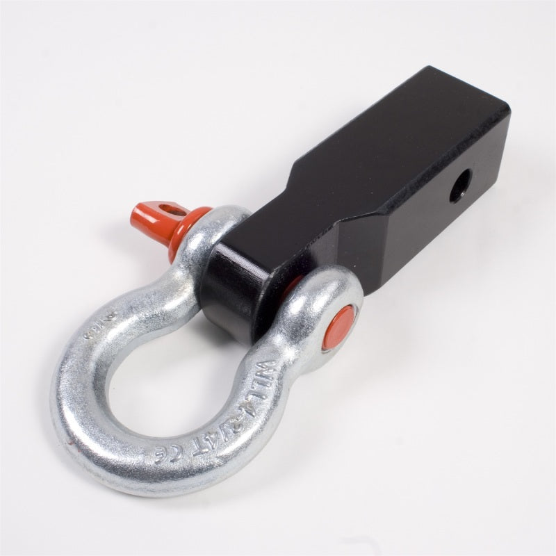 Load image into Gallery viewer, Rugged Ridge 11234.01 RUG Recovery Gear
