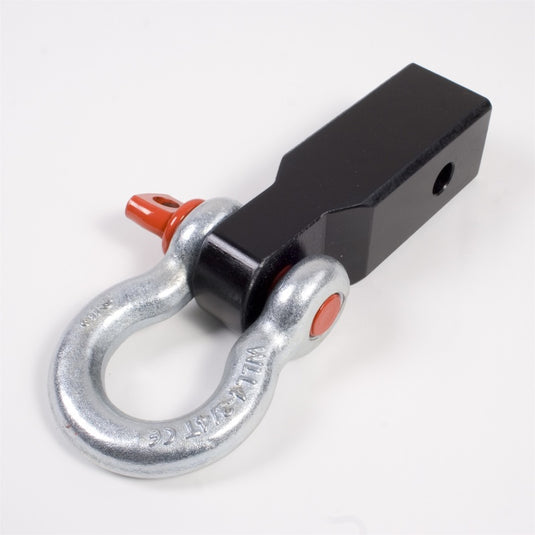Rugged Ridge 11234.01 RUG Recovery Gear