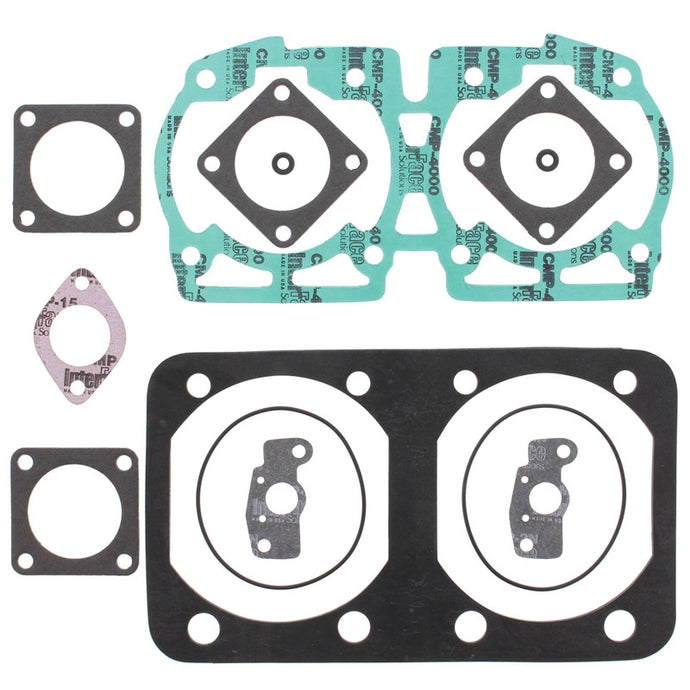 Vertex 710178C Top End Gasket Set