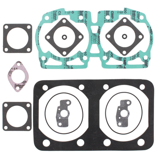 Vertex 710178C Top End Gasket Set