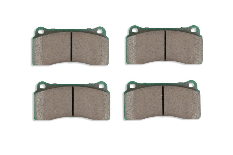Load image into Gallery viewer, Dba DB1935SP DBA SP500 Brake Pads
