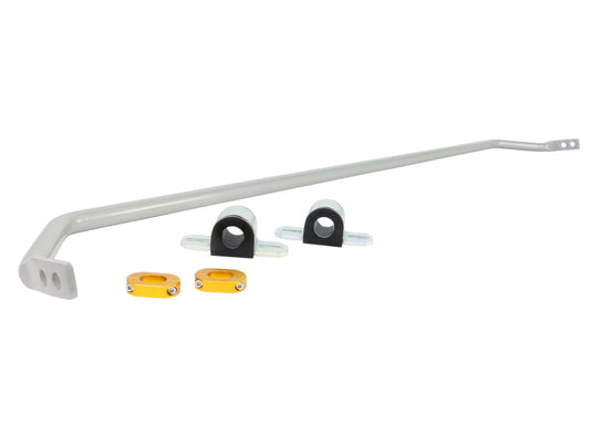 Whiteline BFR78Z WL Sway Bars - Rear