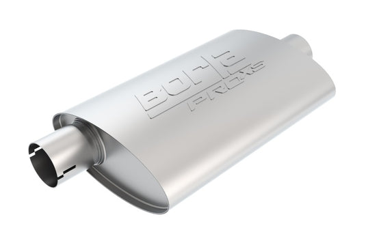 Borla 400477 BOR Pro-XS Mufflers