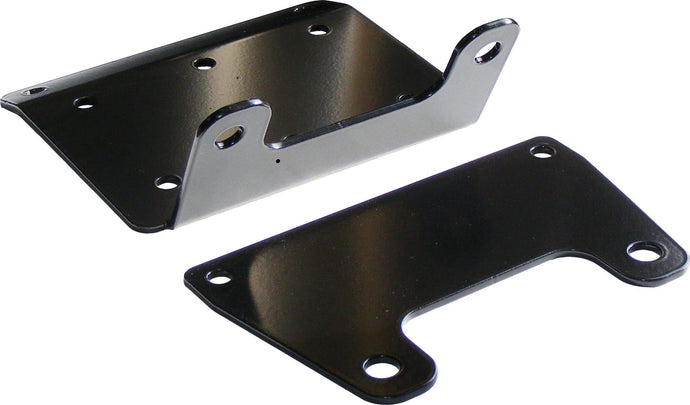 Kfi Products 100795 Winch Mount