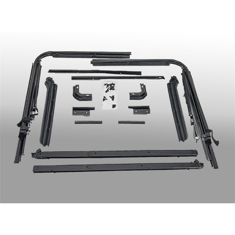 Load image into Gallery viewer, Rugged Ridge 13510.01 RUG Hardware
