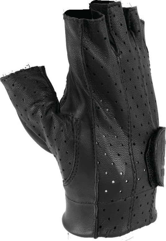 Kuryakyn 094466 KUR Tucson Shorty Gloves