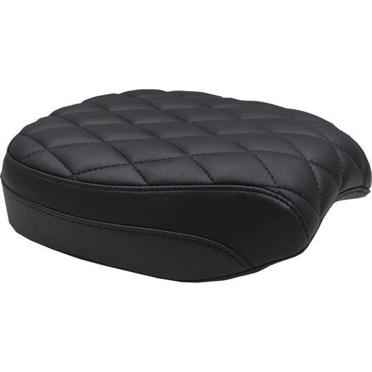 Mustang 84005 Tripper Passenger Seat (Black)