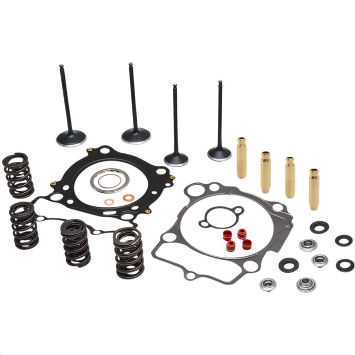 Kibblewhite Precision 30-33460 Cylinder Head Service Kit