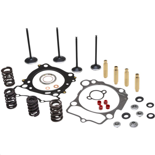 Kibblewhite Precision 30-33460 Cylinder Head Service Kit