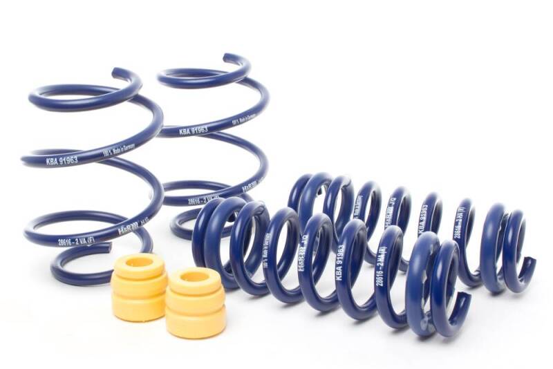 Load image into Gallery viewer, H&amp;R 28616-4 HR Sport Springs
