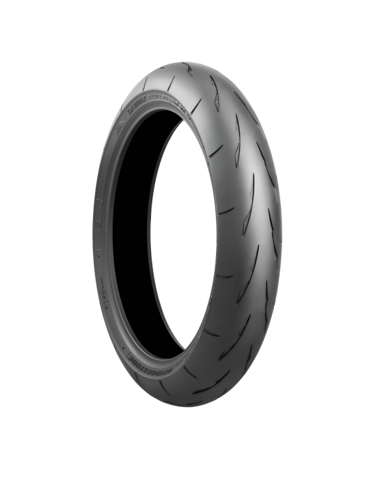 Bridgestone 11956 BRG Battlax Racing Street RS11 Tire