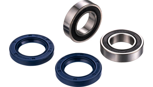 Factory-Links FWK-Y-031 Wheel Bearing Kit