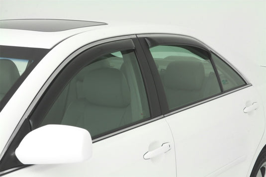 Avs 194425 AVS In-Channel Ventvisors