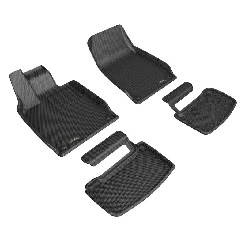 Load image into Gallery viewer, 3D Maxpider L1PO02701509 ACE Kagu - Combo - Black
