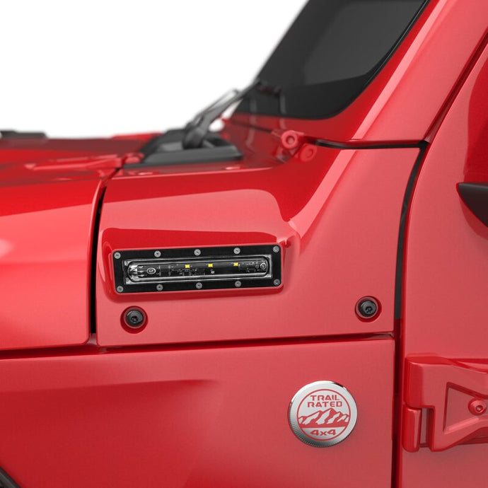 Egr VSLJP0193 EGR VSL LED Lights