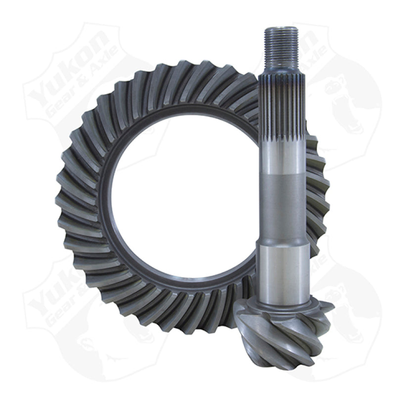 Load image into Gallery viewer, Yukon Gear &amp; Axle YG TV6-456K YUK Gear Sets - Toyota
